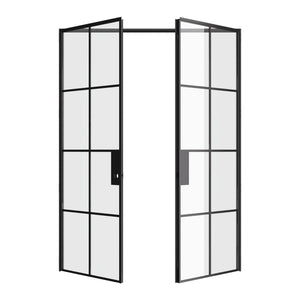 Air 5 Interior - Double Flat