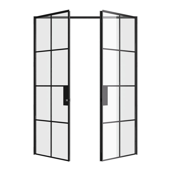 Air 5 Interior - Double Flat