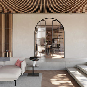 Air 5 Interior - Double Full Arch