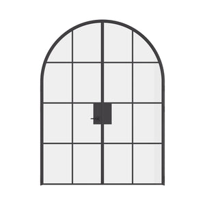 Air 5 Interior - Double Full Arch