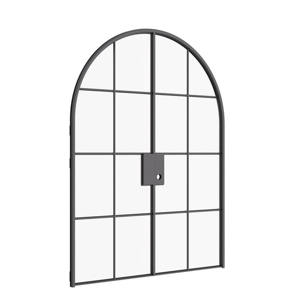 Air 5 Interior - Double Full Arch