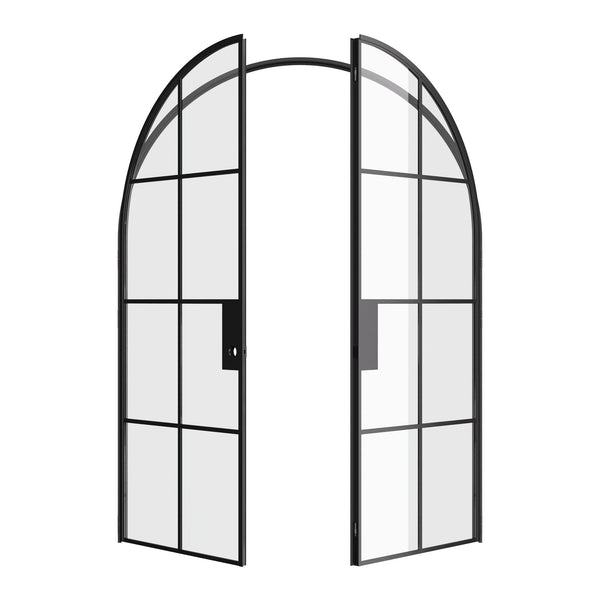 Air 5 Interior - Double Full Arch