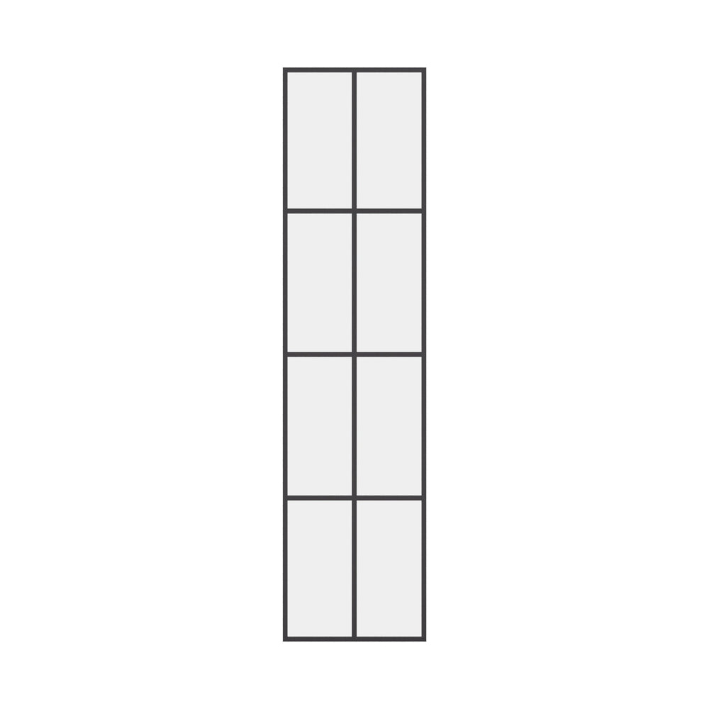 Air 5 Interior - Side Window