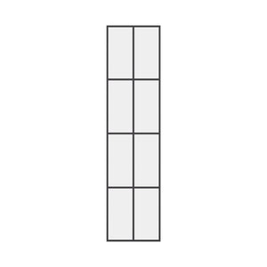 Air 5 Interior - Side Window