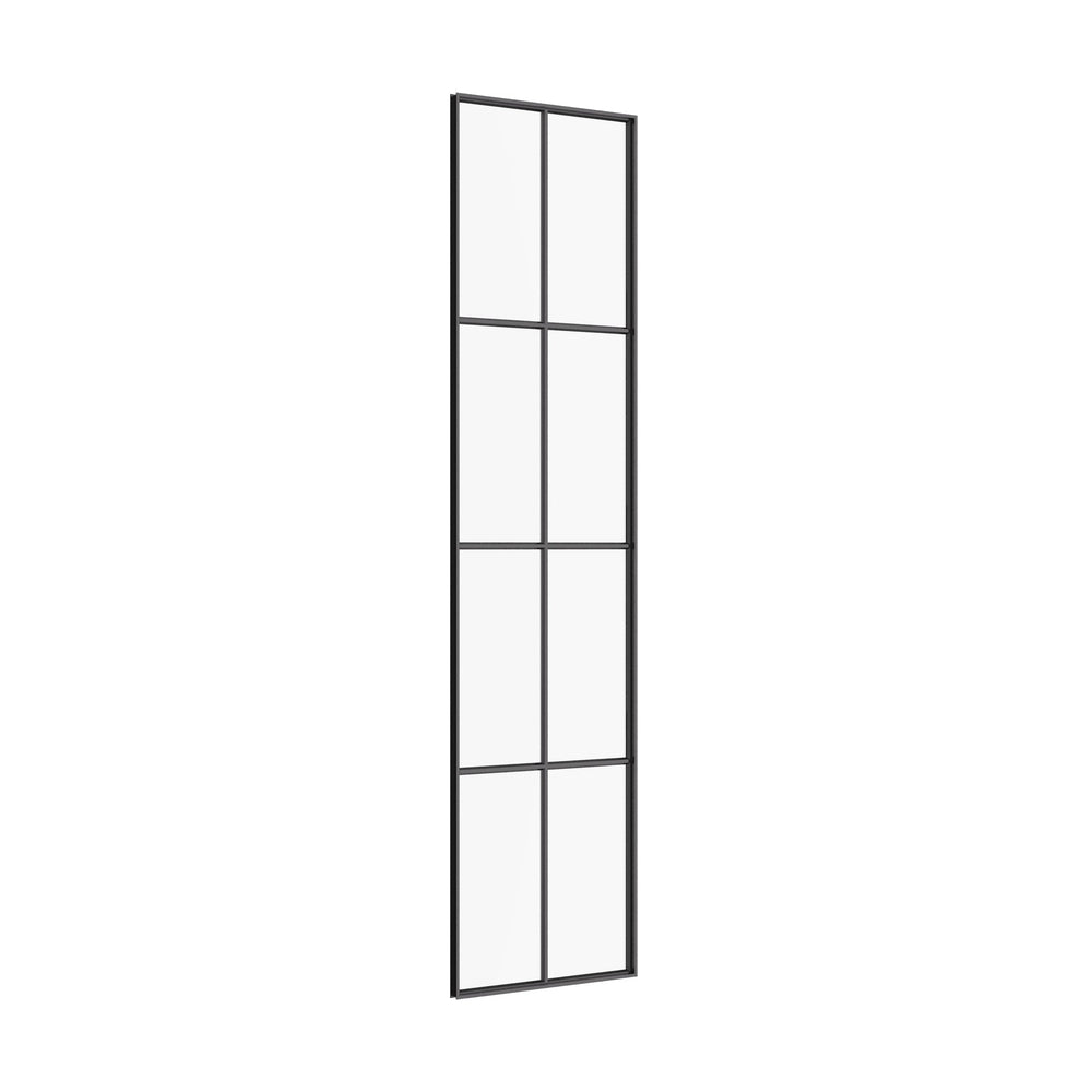 Air 5 Interior - Side Window