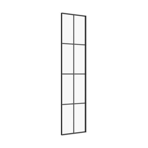 Air 5 Interior - Side Window