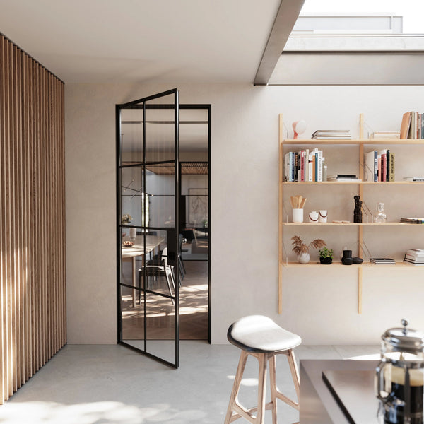 Air 5 Interior - Single Flat