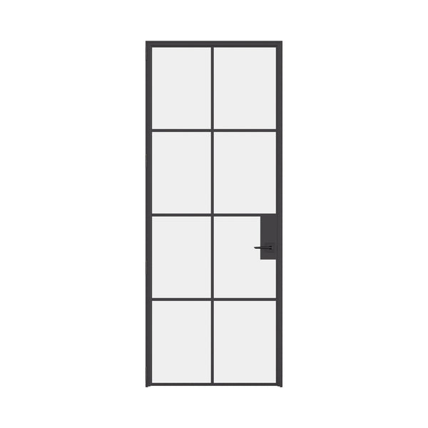 Air 5 Interior - Single Flat