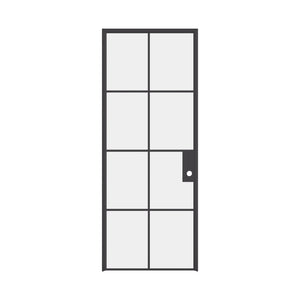 Air 5 Interior - Single Flat