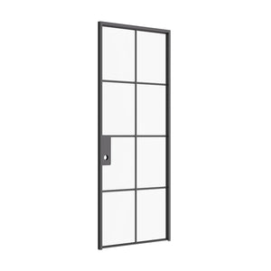 Air 5 Interior - Single Flat