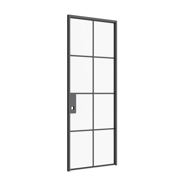 Air 5 Interior - Single Flat