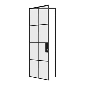 Air 5 Interior - Single Flat