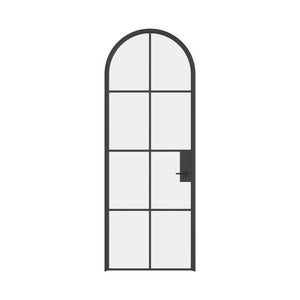 Air 5 Interior - Single Full Arch