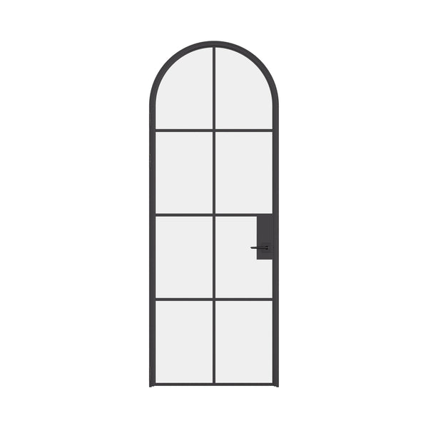 Air 5 Interior - Single Full Arch