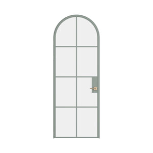 Air 5 Interior - Single Full Arch in Montecito Mint