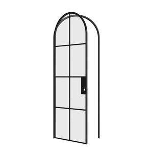 Air 5 Interior - Single Full Arch