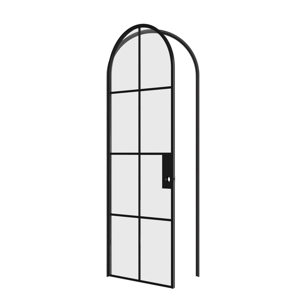 Air 5 Interior - Single Full Arch