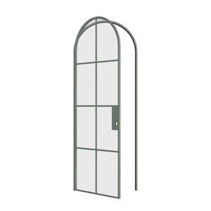 Air 5 Interior - Single Full Arch in Montecito Mint