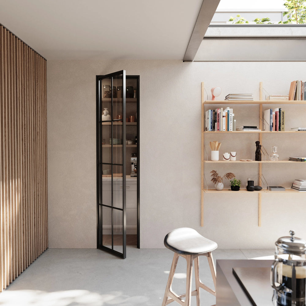 Air 5 Pantry - Single Flat