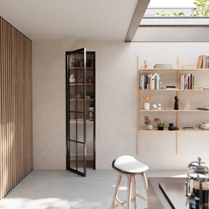 Air 5 Pantry - Single Flat