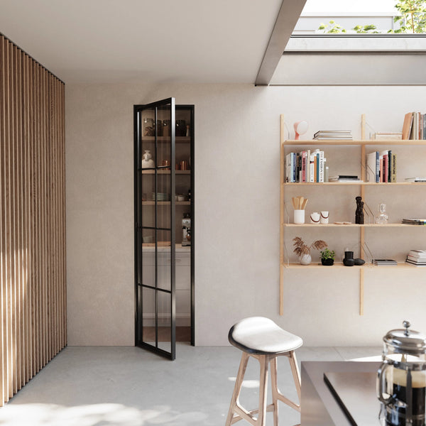 Air 5 Pantry - Single Flat