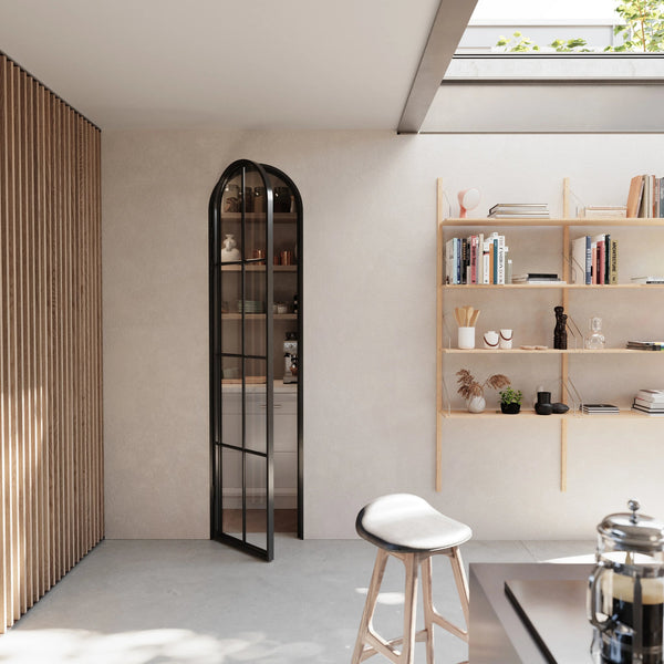 Air 5 Pantry - Single Full Arch