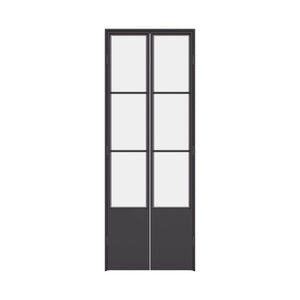 Air Pantry with Kickplate - Double Flat