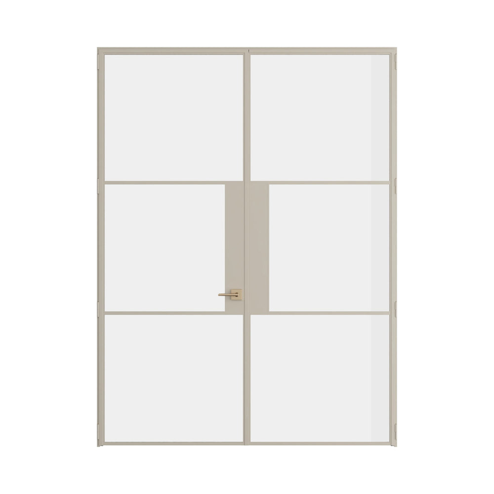 Air 4 Interior - Single Flat in Palm Desert Sand