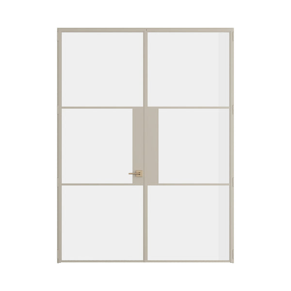 Air 4 Interior - Single Flat in Palm Desert Sand