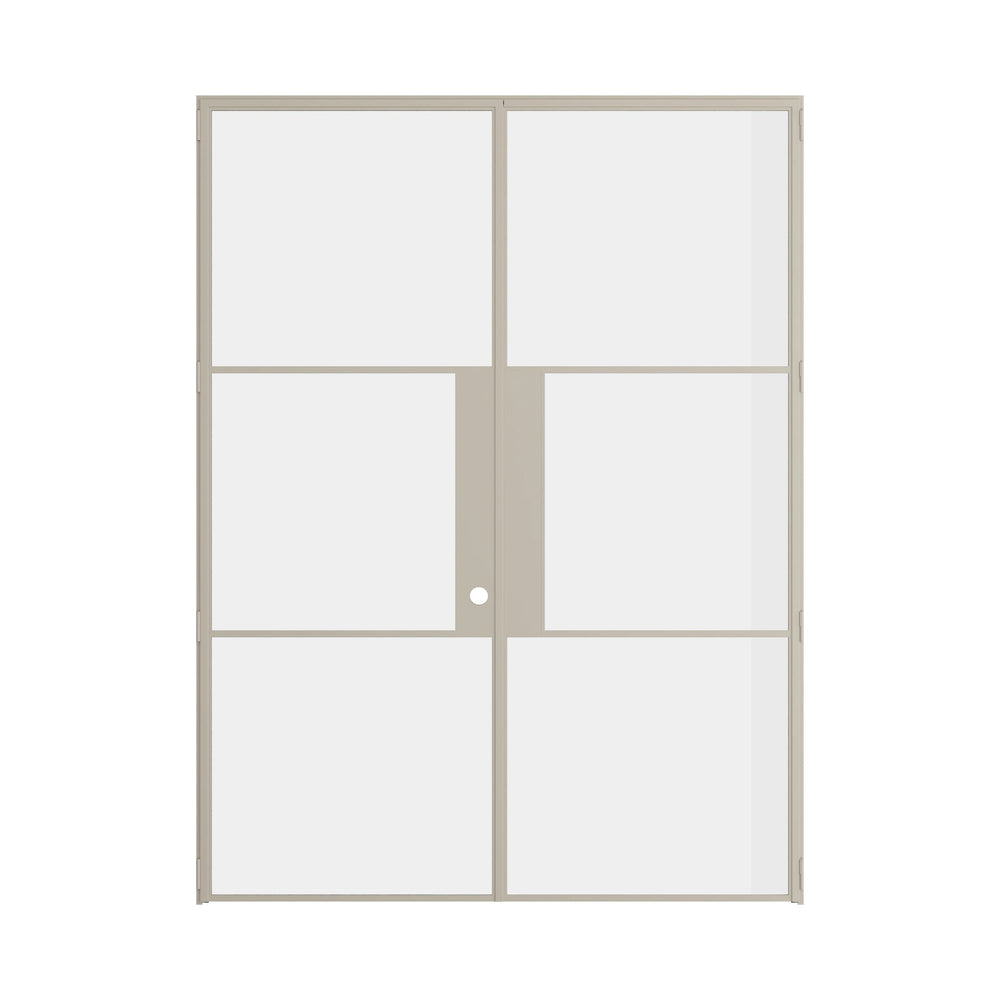 Air 4 Interior - Single Flat in Palm Desert Sand