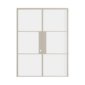 Air 4 Interior - Single Flat in Palm Desert Sand