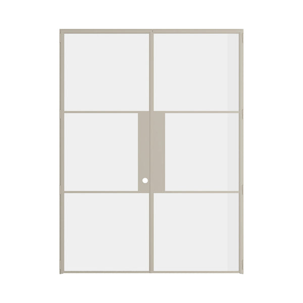 Air 4 Interior - Single Flat in Palm Desert Sand