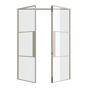 Air 4 Interior - Single Flat in Palm Desert Sand