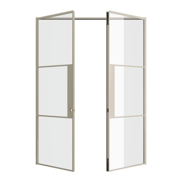 Air 4 Interior - Single Flat in Palm Desert Sand