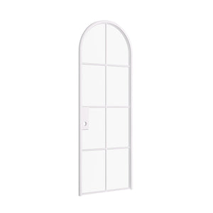 Air 5 Interior - Single Full Arch in White