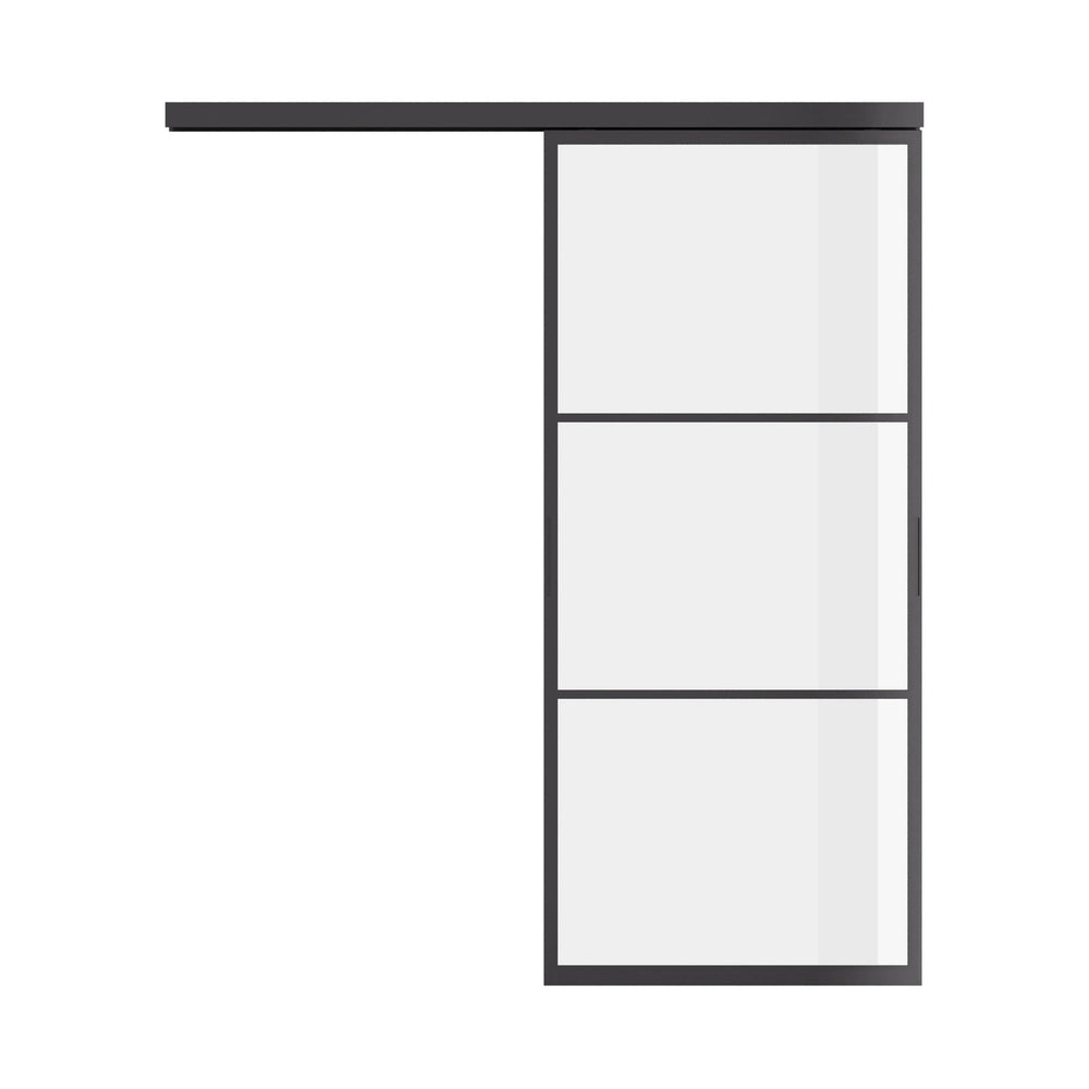 Air 4 Interior - Top Track Slider - Single Flat