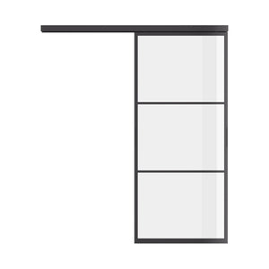 Air 4 Interior - Top Track Slider - Single Flat