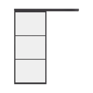 Air 4 Interior - Top Track Slider - Single Flat