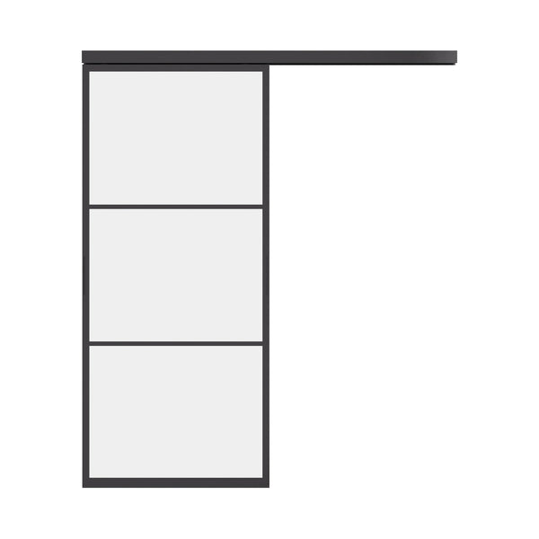 Air 4 Interior - Top Track Slider - Single Flat