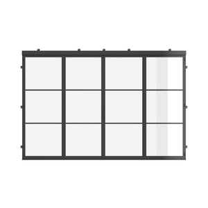 Air 4 - Center Split Bi-Fold