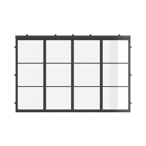 Air 4 - Center Split Bi-Fold