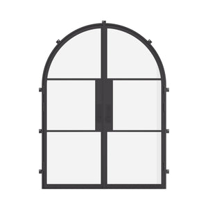 Air 4 - Double Full Arch