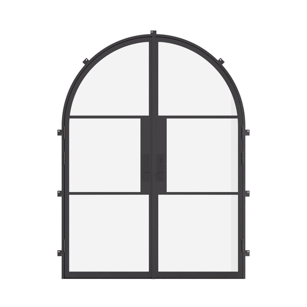 Air 4 - Double Full Arch