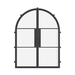 Air 4 - Double Full Arch