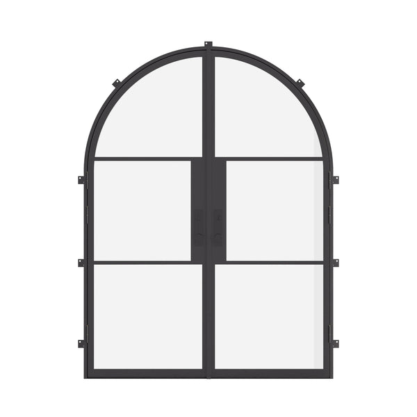 Air 4 - Double Full Arch