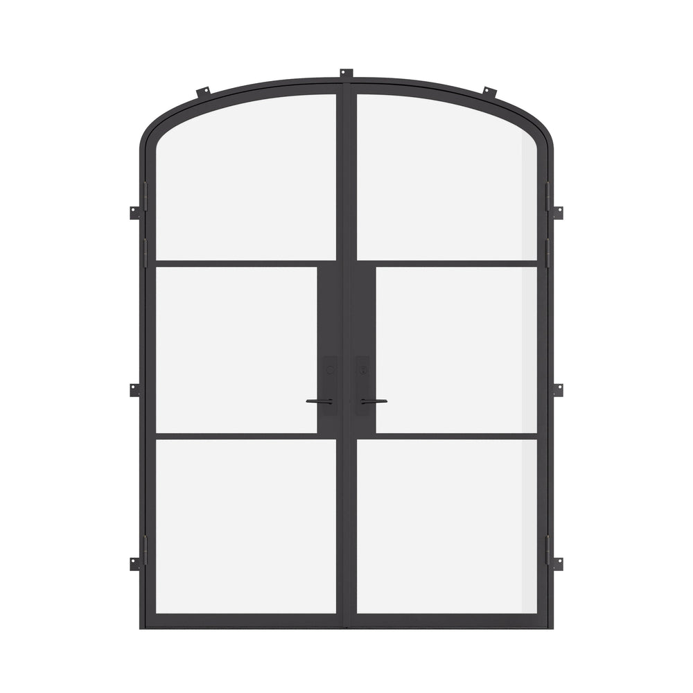 Air 4 - Double Mini Arch