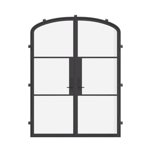 Air 4 - Double Mini Arch