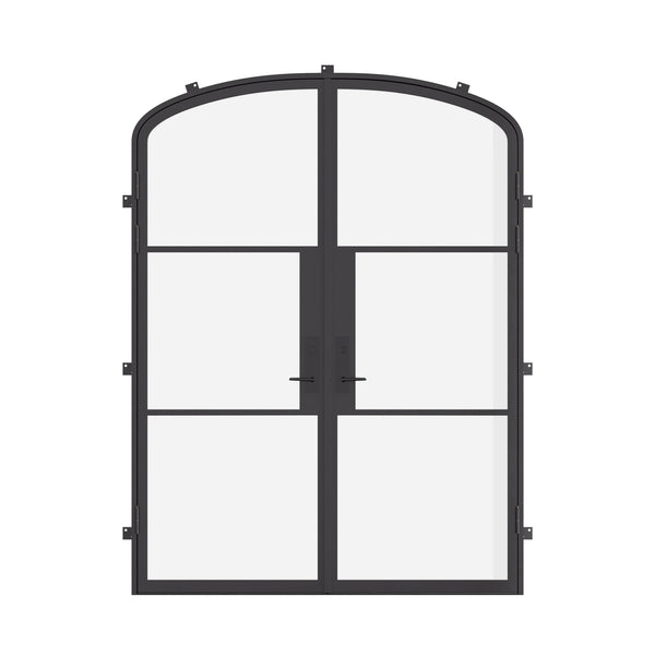 Air 4 - Double Mini Arch