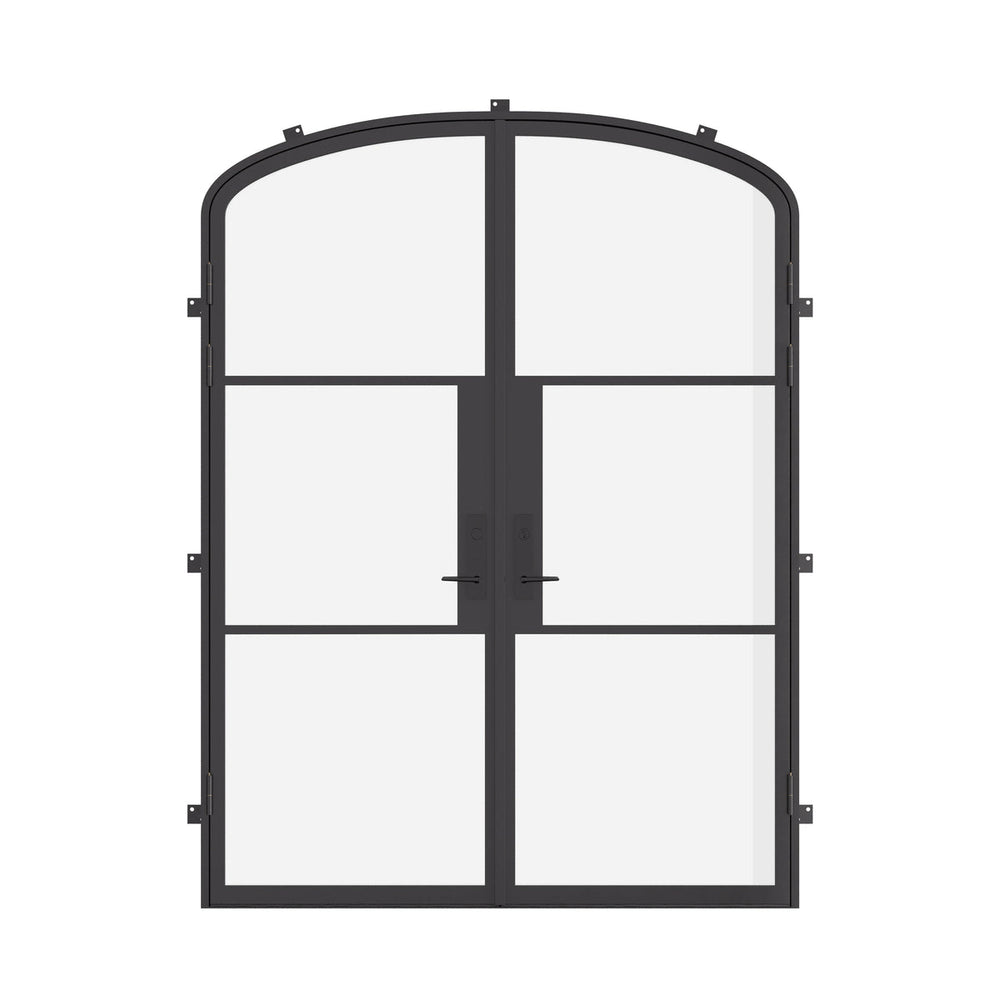 Air 4 - Double Mini Arch