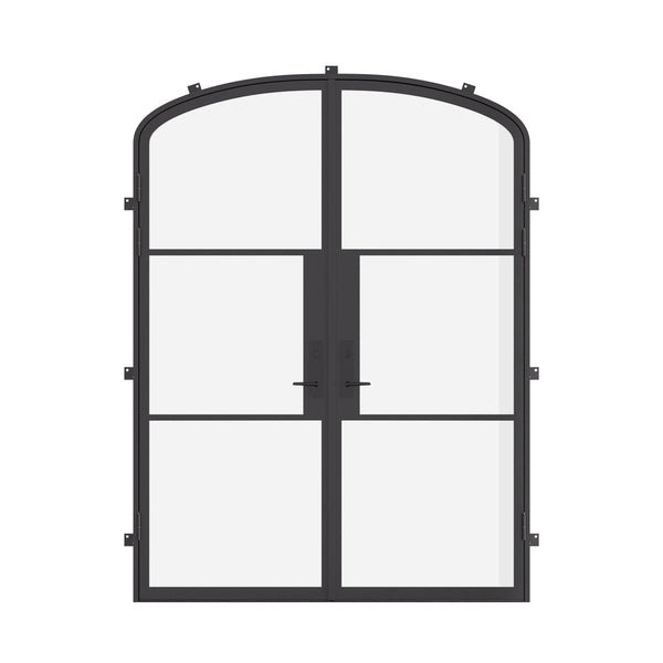 Air 4 - Double Mini Arch